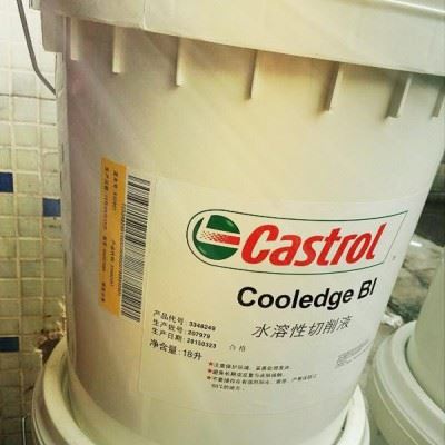 嘉实多SafeCoat  DW  18X防锈剂其他工业润滑油