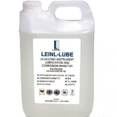 德国进口---莱乐尔（Leinl）器械润滑防锈剂--器械自动和手工润滑图2