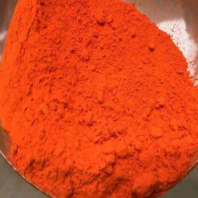祥春源  红丹粉 红丹粉厂家 四氧化三铅 丈丹 防锈剂 显影剂 氧化剂 催化剂图5