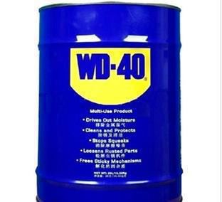 批原装WD-40防锈润滑剂/防锈油/除锈剂20L大桶实惠装/
