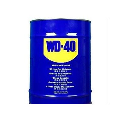 批原装WD-40防锈润滑剂/防锈油/除锈剂20L大桶实惠装/