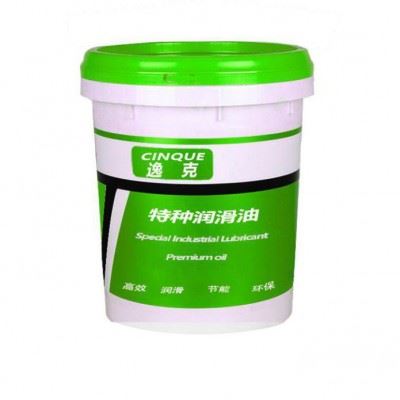逸克PT防锈油 黑色金属制件防锈用油适用黑色金属制件碳钢模具钢轴承钢等工序间短期防锈封存防锈图3