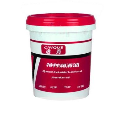 逸克PT防锈油 黑色金属制件防锈用油适用黑色金属制件碳钢模具钢轴承钢等工序间短期防锈封存防锈图2