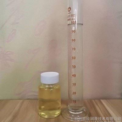 Bacillen全合成切削液BC102   厂家直供全合成切削液图1