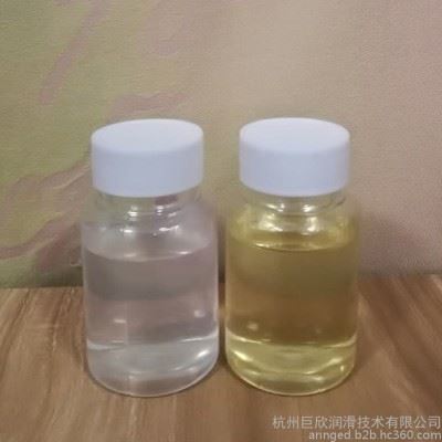 Bacillen全合成切削液BC102   厂家直供全合成切削液图2