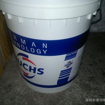 ECOCOOL ALU CF/M水溶性切削液图1