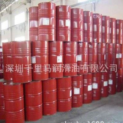 美孚拉玛油性防锈油/Mobilarma DW/ST /图1