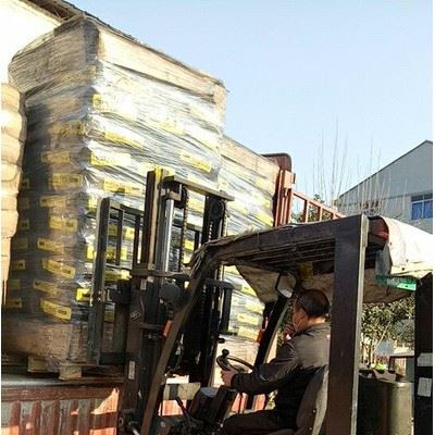 阳江永固黄HR塑胶颜料柠檬黄颜料批发103中铬黄 501柠檬黄 钢结构大桥防锈油漆用颜料图7