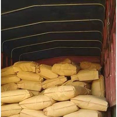 阳江永固黄HR塑胶颜料柠檬黄颜料批发103中铬黄 501柠檬黄 钢结构大桥防锈油漆用颜料图1