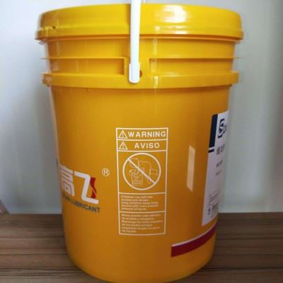 高飞提供挥发性攻丝油 硫化切削油 电火花油价格 薄层防锈油直销图2