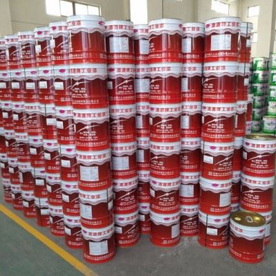 苏州吉人醇酸防锈漆 金属漆 栏杆漆油漆 涂料（防锈油漆工业油漆等）图7