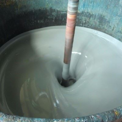 苏州吉人醇酸防锈漆 金属漆 栏杆漆油漆 涂料（防锈油漆工业油漆等）图2