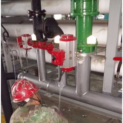 苏州吉人醇酸防锈漆 金属漆 栏杆漆油漆 涂料（防锈油漆工业油漆等）图3