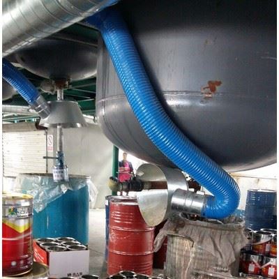 苏州吉人醇酸防锈漆 金属漆 栏杆漆油漆 涂料（防锈油漆工业油漆等）图4