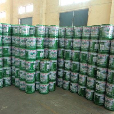 苏州吉人醇酸防锈漆 金属漆 栏杆漆油漆 涂料（防锈油漆工业油漆等）图6
