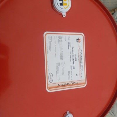 好富顿安施之Houghto Ensis DWG2462溶剂型防锈剂图1