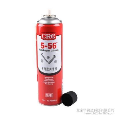 crc5-56防锈油，crc5-56防锈剂，crc5-56多功能润滑防锈剂图2