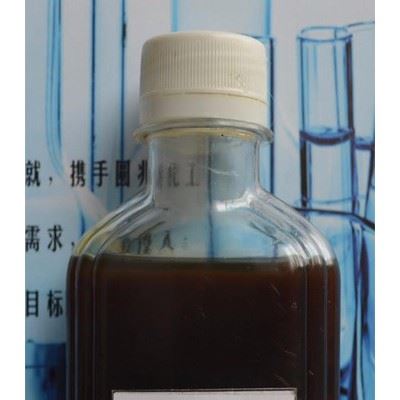 上海圆兆化工 防锈剂  软膜薄层防锈油复合剂TD1-200图1