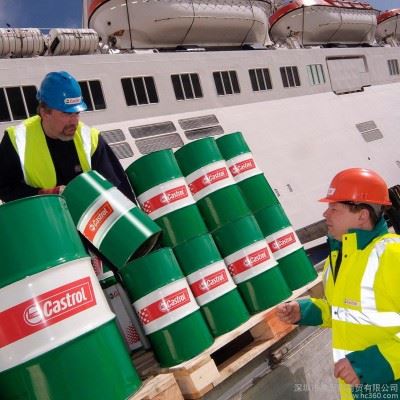 嘉实多SafeCoat 66防锈油 Castrol Safe图1