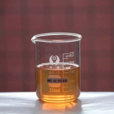 酷克Q1L35Y 长期防锈油,强效抗盐雾电镀软膜长效防锈油图4