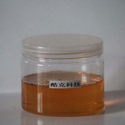 酷克Q1L35Y 长期防锈油,强效抗盐雾电镀软膜长效防锈油图2