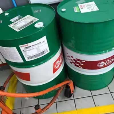 无锡嘉实多切削液 嘉实多防锈油  嘉实多全合成切削液 嘉实多半合成切削液 Syntilo 9954图4
