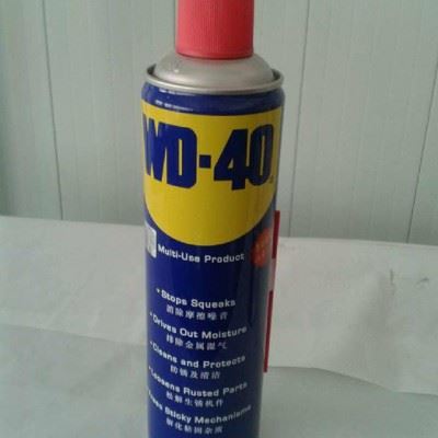 供应wd40防锈油 除锈剂wd40图1
