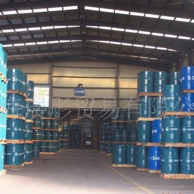 加德士铝镁切削油  Almag Oil图2