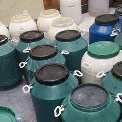 【昆山峰耀光整】研磨助剂 防锈剂  清洗剂  专业定制  **  一站式服务  品质保障  欢迎咨询图2