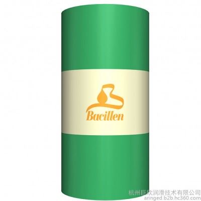 Bacillen水基防锈剂图4