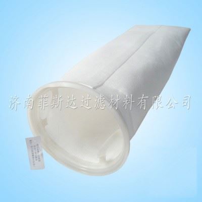 加强筋滤袋厂家-生产切削油过滤筒-菲斯达滤袋滤器批量供应图1