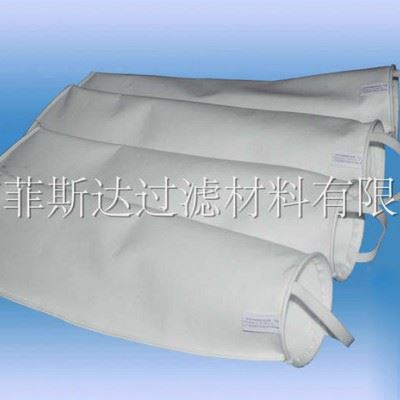 加强筋滤袋厂家-生产切削油过滤筒-菲斯达滤袋滤器批量供应图2