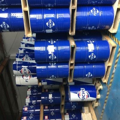 德国福斯水溶性切削液 800 NBF C金属加工液图1