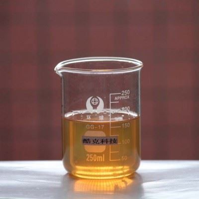 酷克Q1S05M封存防锈油,海运金属工序间短期防腐防锈油图3