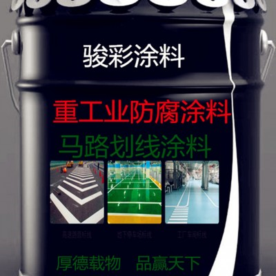骏彩涂料 郑州硝基漆 硝基清漆防锈油漆  硝基底漆  硝基外用磁漆图3