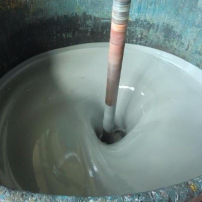 金属漆厂家生产 金属工业防锈油漆 电梯快干涂料吉人工业油漆聚氨酯防腐漆图8
