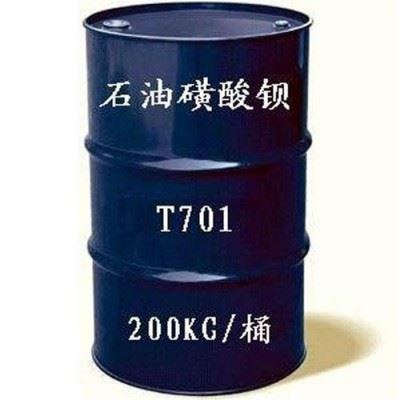 汇锦川 T701防锈剂 55% 表面活性剂 防锈添加剂 缓蚀剂图5
