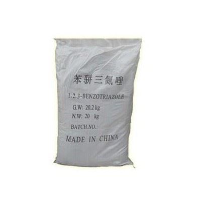 苯并三氮唑    苯骈三氮唑  防锈剂T706图3