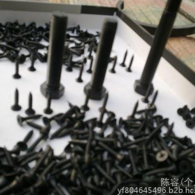 供应 奕飞表面处理YF-833锰系磷化液 防锈磷化剂 防锈剂图3