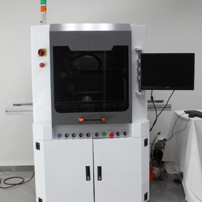 CT-9000三防漆在线涂覆机、硅胶涂覆、防锈油涂覆及UV胶涂覆