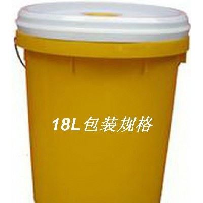 Shell Eniss DW 1262 壳牌安施之DW 1262防锈油图1