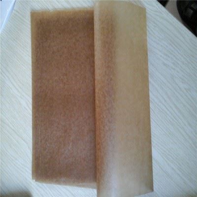 供应工业金属机械零部件用40克50克60克防锈油纸图3