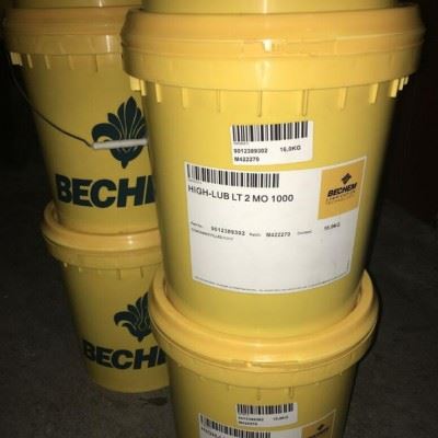 BECHEM BECHEM SCO VS 496切削液图4