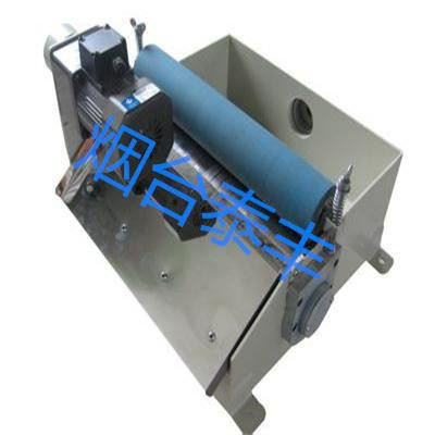 泰丰胶辊型 磁性分离器，磨床及其它机床冷却液（切削油或乳化液）的净化图3