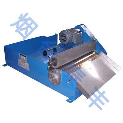 泰丰胶辊型 磁性分离器，磨床及其它机床冷却液（切削油或乳化液）的净化图2