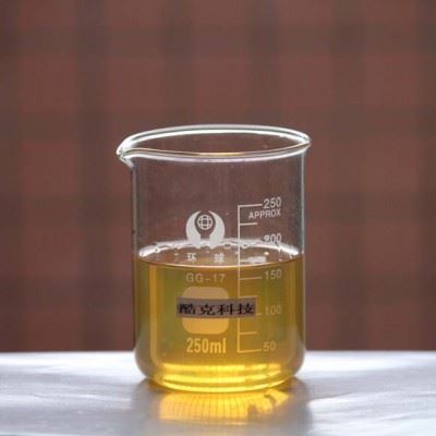 酷克Q1L15Y薄层防锈油,软膜快干超薄精密金属防锈油图3