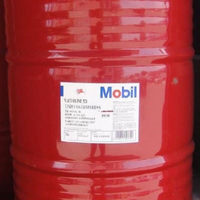 美孚美特金属切削油，Mobilmet 446图1