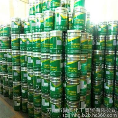 批发供应 中灰、铁红、红丹色工业防锈油漆 金属工业机械油漆 快干工业油漆 红丹防锈漆(图)图5