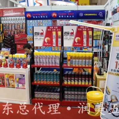 恐龙油广东总代理 台湾191恐龙防锈油批发图7