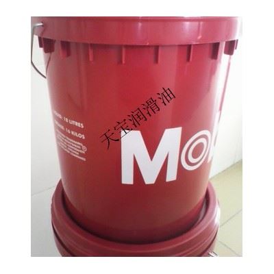 美孚拉玛245防锈油 Mobilarma 245，18L包邮       美孚拉玛2图1